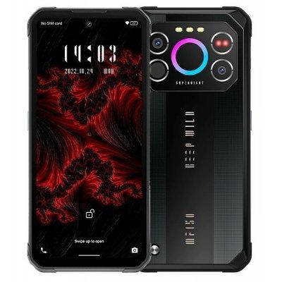Смартфон Oukitel F150 Air1 Ultra Plus NFC 12/256Gb 6,8" 7000 мА·год Новинка 2023, фото 1