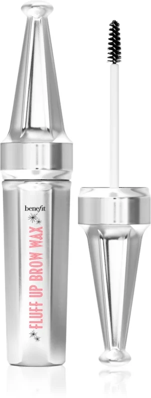 Фіксуючий віск для брів Benefit Fluff Up Brow Wax Mini, 3 мл
