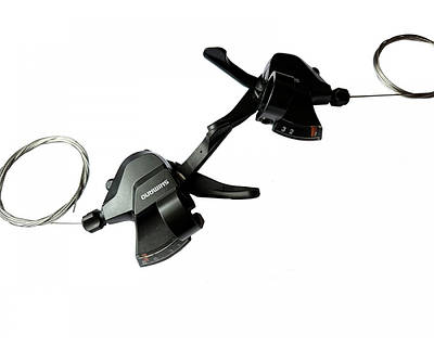 Шифтер shimano 8 швидкостей - купити недорого на Prom.ua: ціни, акції ...