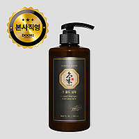 Шампунь для профилактики выпадения волос Ki Gold Shampoo Daeng Gi Meo Ri 500ml