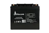 Акумулятор Extralink AGM 12V 40Ah (EX.9779), фото 3
