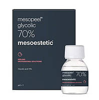 Гліколевий пілінг 70% + нейтралізатор Glycolic Peel AG 70%, 50 мл + 50 мл