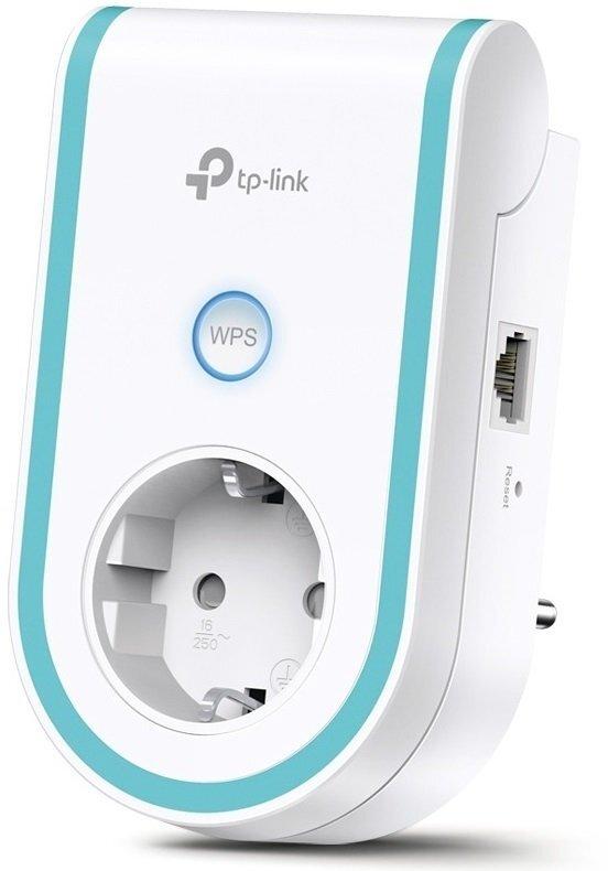 Підсилювач Wi-Fi TP-Link RE365
