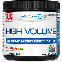 PEScience High Volume Supreme Nitric Oxide Matrix 252 g