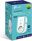 Підсилювач Wi-Fi TP-Link RE365, фото 4