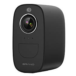 4G камера відеоспостереження вулична з великим акумулятором 10 400 мАг Nectronix S3 до 10 днів роботи