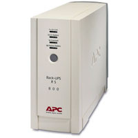Заміна акумулятора для ДБЖ APC BACK-UPS ES 400, RS 500, ES 525, RS 700, Pro 650, CS 650, RS 800, RS 1000
