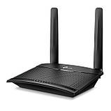 Бездротовий маршрутизатор TP-Link TL-MR100, фото 4