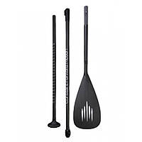 Весло для SUP-борда Shark Carbon-Nylon Paddle, 3pc (3-х частное)