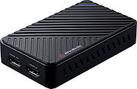 Карта видеозахвата внешняя карта видеозахвата для стрима AVerMedia Live Gamer Ultra Black