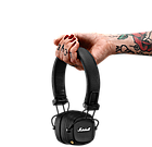 Наушники Marshall Major IV Bluetooth Brown (1006127), фото 4