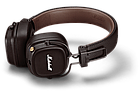 Наушники Marshall Major IV Bluetooth Brown (1006127), фото 3
