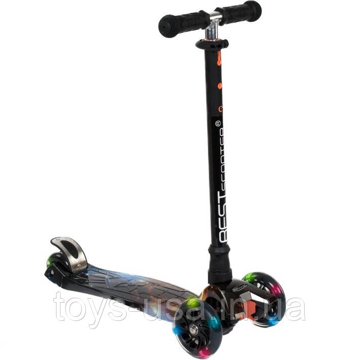 Самокат "Best Scooter" (аналог Maxi Micro) арт. 1311