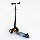 Самокат "Best Scooter" (аналог Maxi Micro) арт. 1311, фото 3