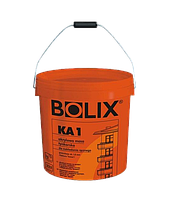 Штукатурка акриловая Bolix KA 1, база 00, 30 кг