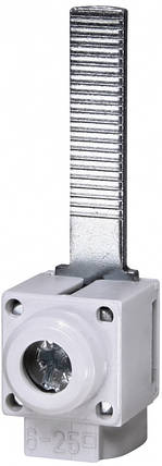 Вводна клема штирева EFB-25PT-29 ETI, 80А, 690В, без ізоляції, фото 1