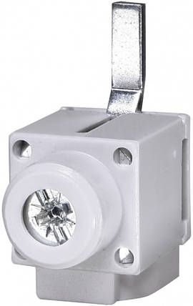 Ввідна клема EFB-50PT-15 ETI для автоматів, ток 125А, IP20, фото 1