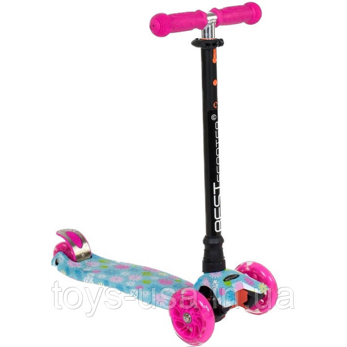 Самокат Best Scooter (аналог Maxi Micro) арт. 779-1328, фото 1