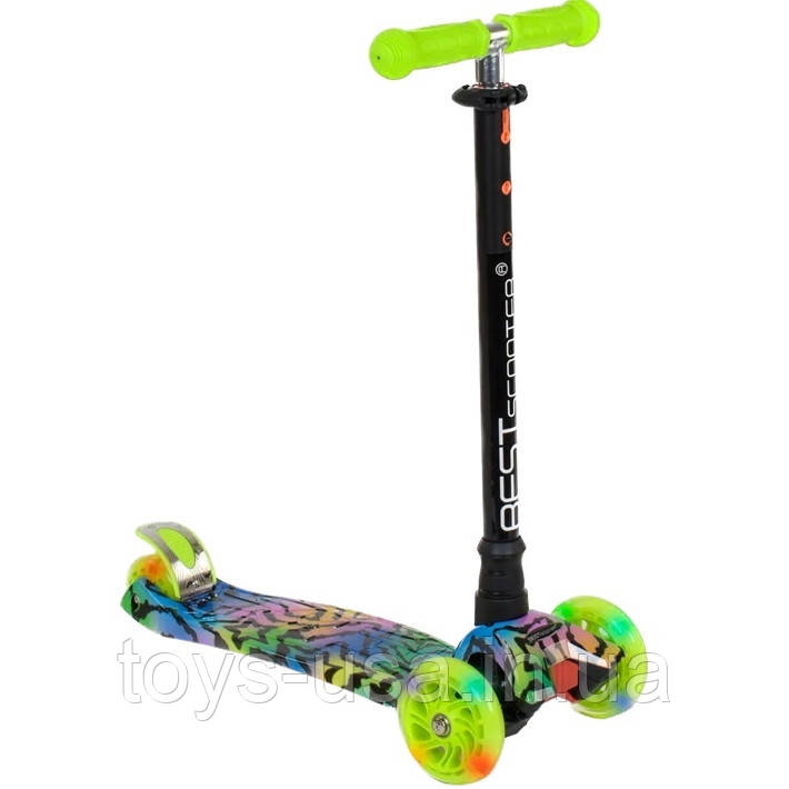 Самокат Best Scooter (аналог Maxi Micro) арт. 779-1342, фото 1