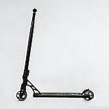 Самокат трюковий Best Scooter (HIC-система, пеги) «Reactor» арт. RC-44436, фото 4