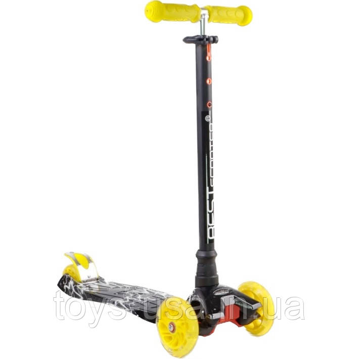 Самокат "Best Scooter" (аналог Maxi Micro) арт. 779-2904, фото 1