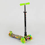 Самокат "Best Scooter" (аналог Maxi Micro) арт. 779-1332, фото 2