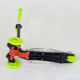 Самокат "Best Scooter" (аналог Maxi Micro) арт. 779-1332, фото 3