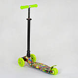 Самокат "Best Scooter" (аналог Maxi Micro) арт. 779-1332, фото 4