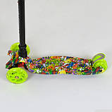 Самокат "Best Scooter" (аналог Maxi Micro) арт. 779-1332, фото 5