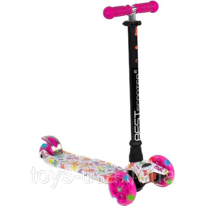 Самокат Best Scooter (аналог Maxi Micro) арт. 779-1336, фото 1