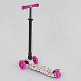 Самокат Best Scooter (аналог Maxi Micro) арт. 779-1336, фото 2