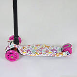Самокат Best Scooter (аналог Maxi Micro) арт. 779-1336, фото 3