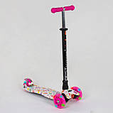Самокат Best Scooter (аналог Maxi Micro) арт. 779-1336, фото 5