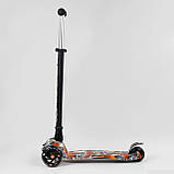 Самокат Best Scooter (аналог Maxi Micro) арт. 779-1537, фото 5