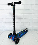 Самокат Best Scooter Skyper MAXI арт. 113-96349/1528, фото 3