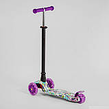 Самокат "Best Scooter" (аналог Maxi Micro) арт. 779-1333, фото 3