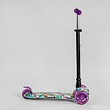 Самокат "Best Scooter" (аналог Maxi Micro) арт. 779-1333, фото 5