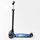Самокат "Best Scooter" (аналог Maxi Micro) арт. 779-1505, фото 3