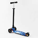 Самокат "Best Scooter" (аналог Maxi Micro) арт. 779-1505, фото 6
