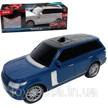 Машина-джип на радіокеруванні "Model Car" (Range Rover) СИНЯЯ арт. 9088-4 ACD, фото 1