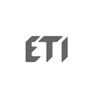 Щит металлопластиковый ERP 12-5 (60мод.), ETI