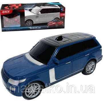 Машина-джип на радіокеруванні "Model Car" (Range Rover) СИНЯЯ арт. 9088-4 ACD