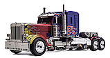 Робот автобот Оптимус Прайм 30 см Студійна версія — Optimus Prime з кінофільму "Transformers", фото 4