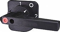 Рукоятка для монтажа на дверце шкафа LA 2,3 COH & LA 1,2,3 CO, ETI