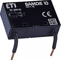 Фильтр RC BAMDIE10 (DC 12-600V), ETI