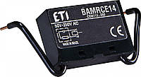 Фильтр RC BAMRCE14 (50-250V AC), ETI