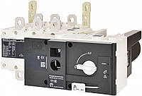 Переключатель нагрузки с мотор-приводом MLBS 250 230VAC 3P CO ("1-0-2", 250А), ETI
