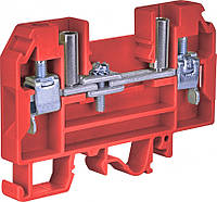 Клемма измерительная питание VSM 6 VNP+ (6 mm2_красная), ETI