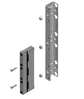 Кронштейн с держателем BBS-60/3 горизонт. шин LG-B60-H P3 (3Р), ETI