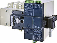 Переключатель погрузки с мотор-приводом MLBS 100 12VDC 4P CO ("1-0-2", 100А), ETI